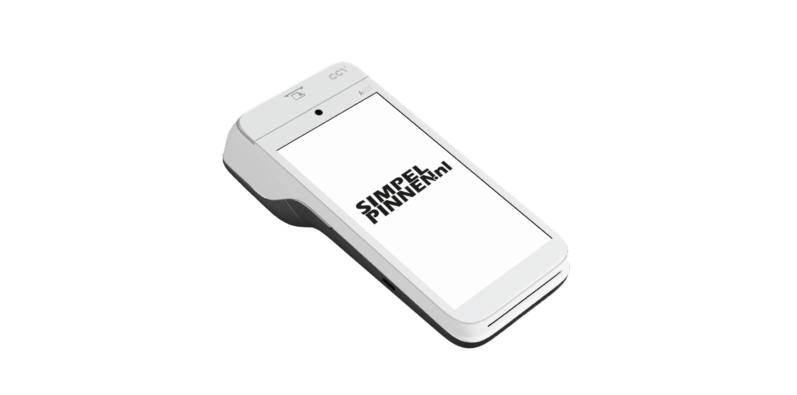 CCV Mobile A920 - Afbeelding 2