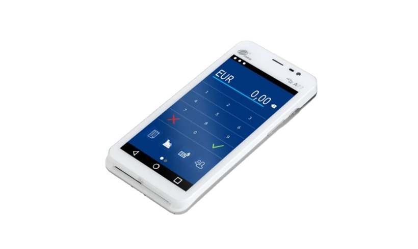 CCV Compact A77 - Afbeelding 4