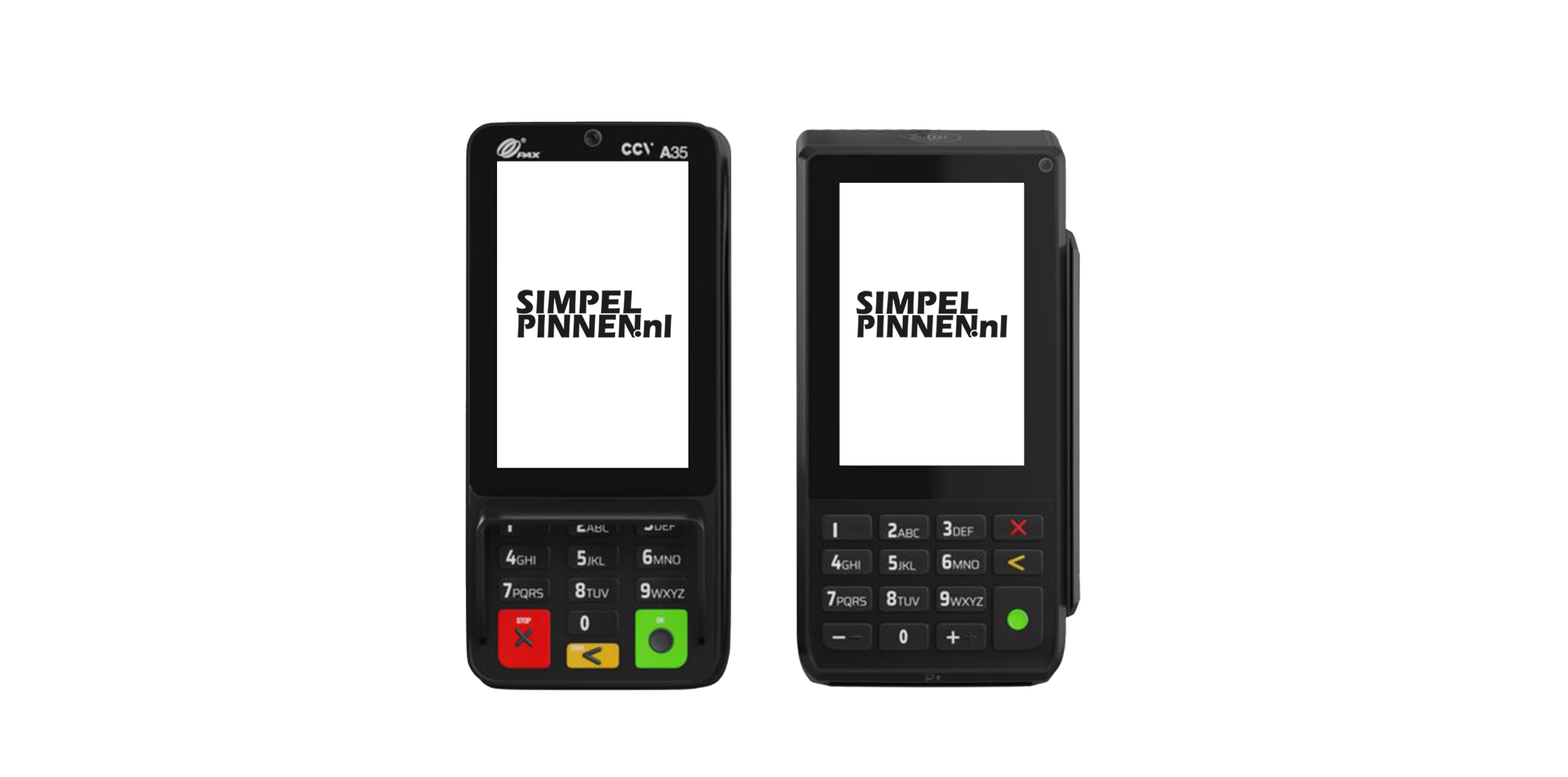 CCV Duo Base A80-A35 - Afbeelding 2