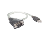 Serieel naar USB adapter